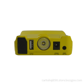 12000mAh Multi-Function Jump Starter